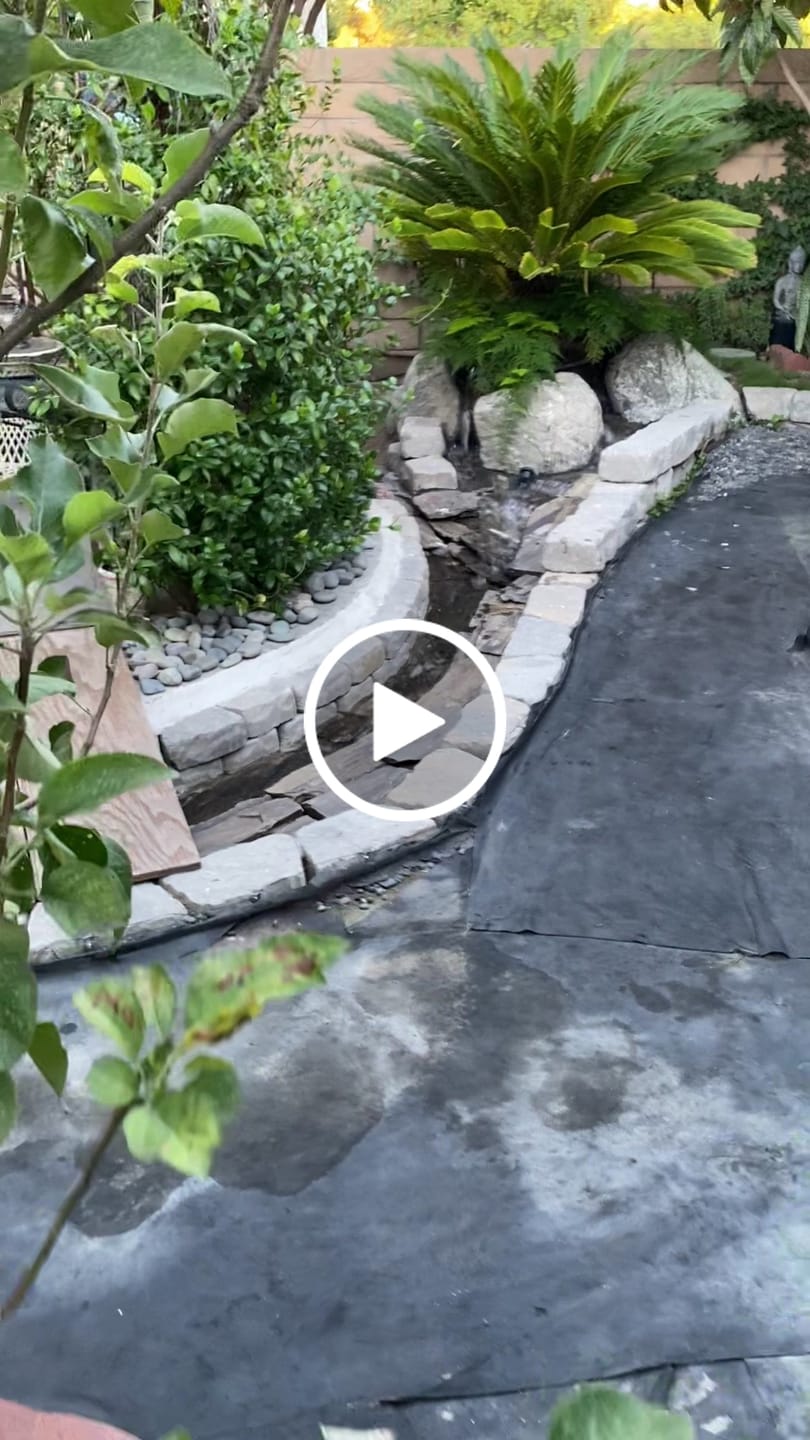 Customer video review of Black Waterfall Foam 13.6 oz. - HydroFoam™