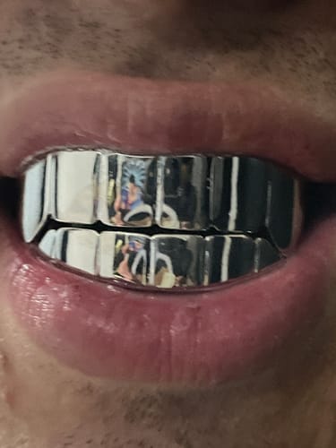 Customer photo review of YE GRILLS