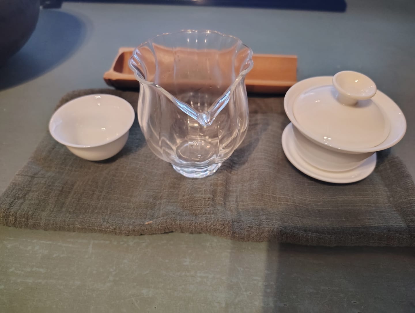 Customer photo review of Miniature Gongdaobei