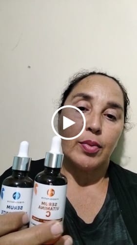 Customer photo review of Lift Firmeza Rostro y Ojos