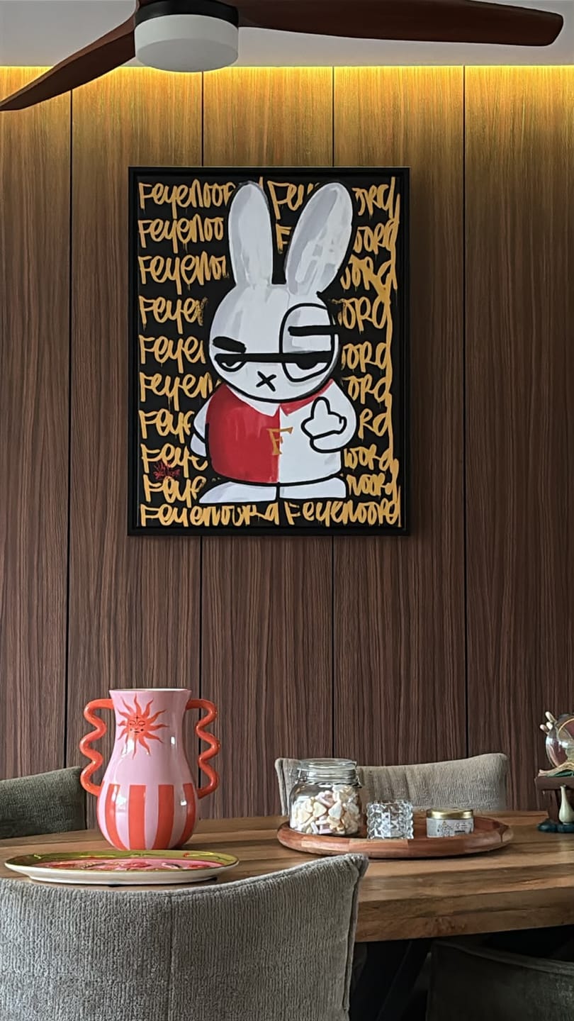 Customer photo review of FeyeNIJN
