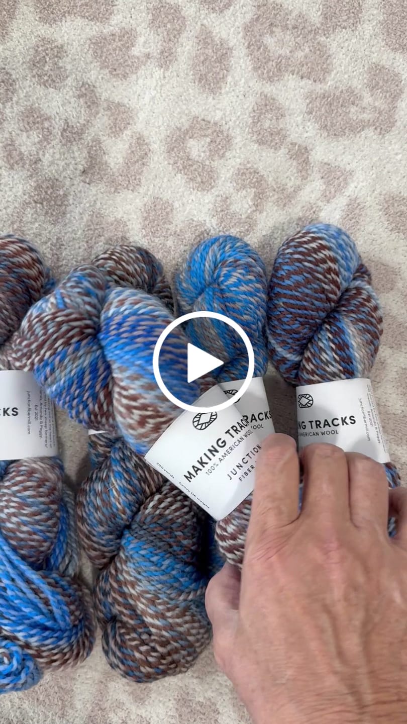 Customer video review of Making Tracks: Stick Season