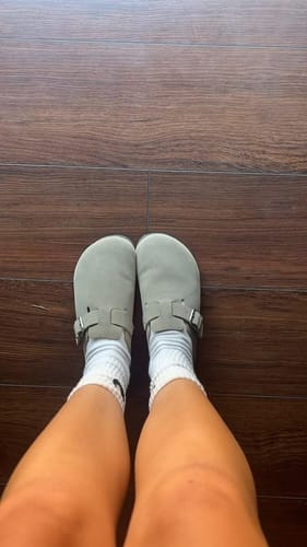 Customer photo review of NÖRA DRIFT TRIBE