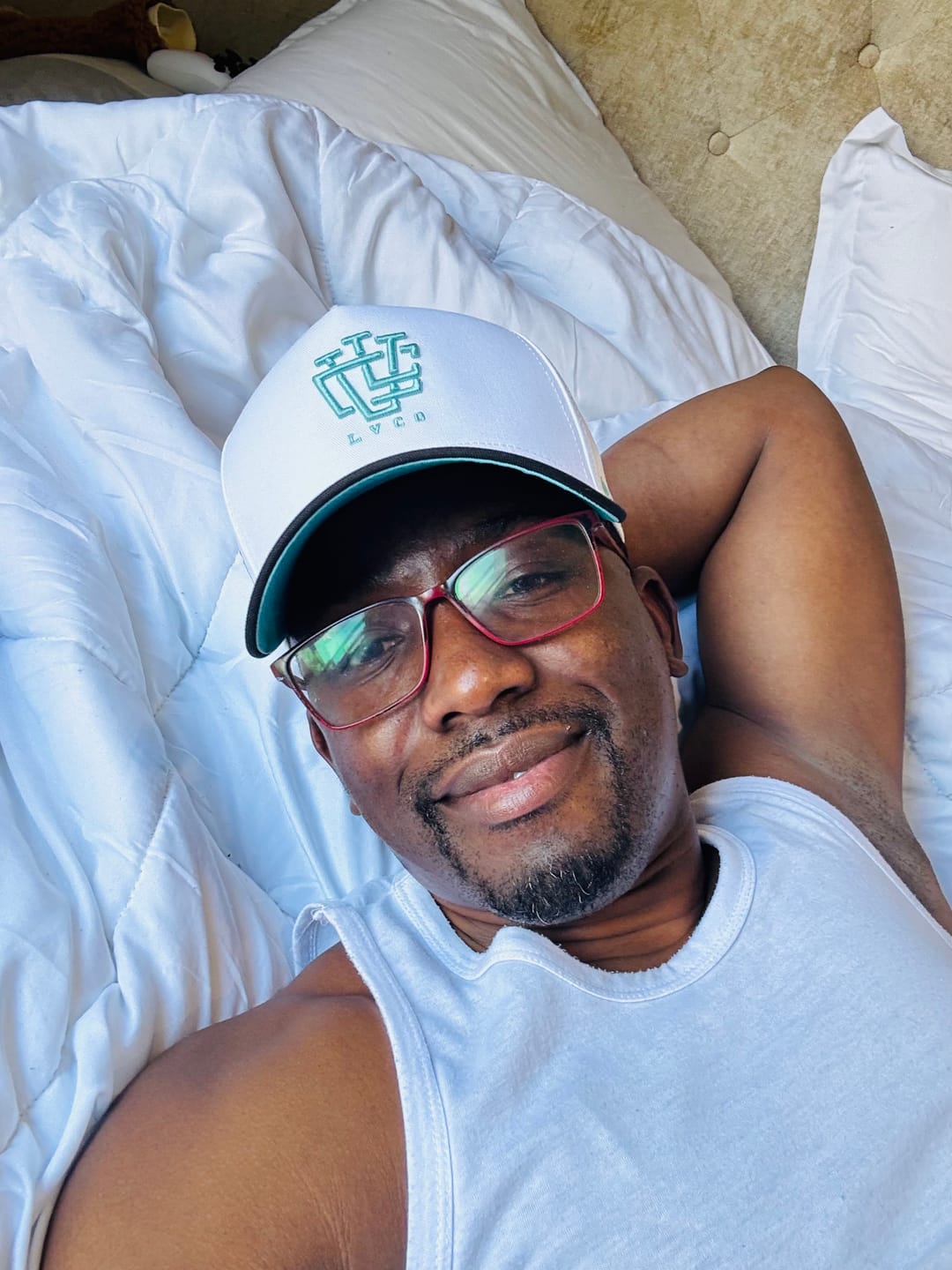 Customer photo review of [LIMITED EDITION] DEEP FIT VARSITY MINT A-FRAME SNAPBACK