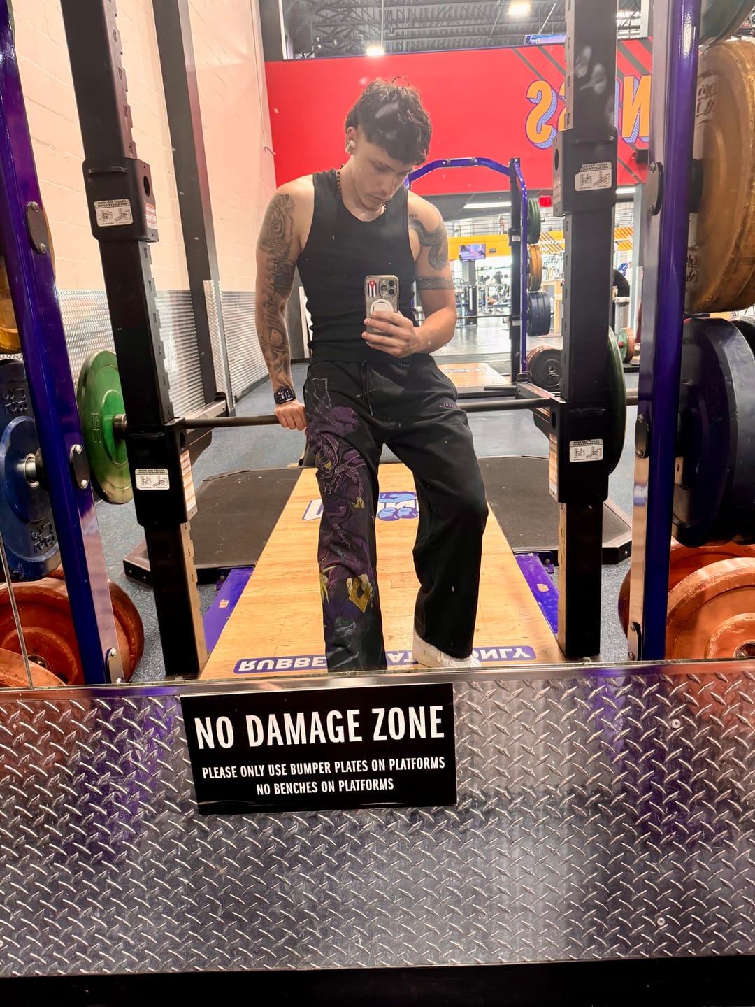 Customer photo review of 2004 - Yu-Gi-Oh!® Sweats