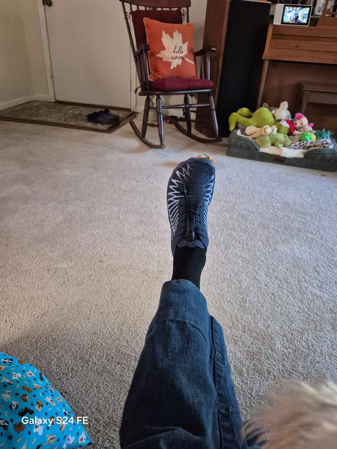 Customer photo review of Neuro Unisex (2+1)