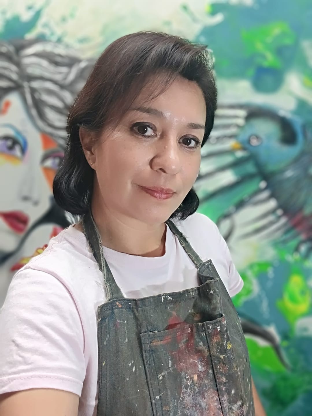Customer photo review of MEMBRESIA DALI
