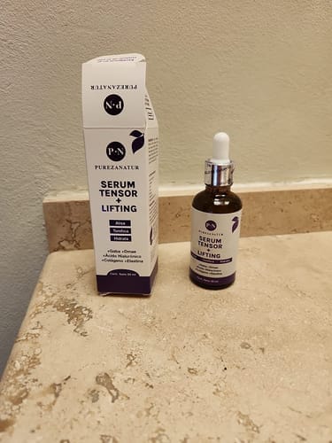 Customer photo review of Lift Firmeza Rostro y Ojos
