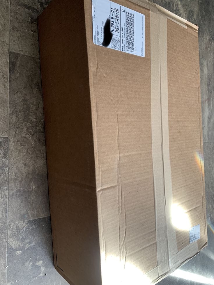 Customer photo review of HauntLift™ Michael Myers