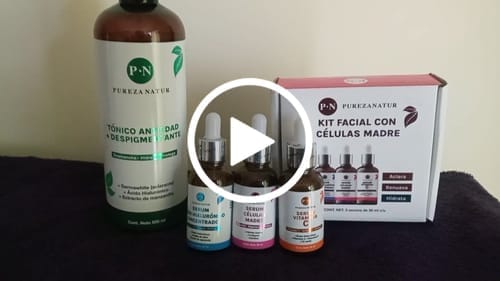 Customer photo review of Defense Barrera Protectora — 125 ml, rinde 2.5 frascos