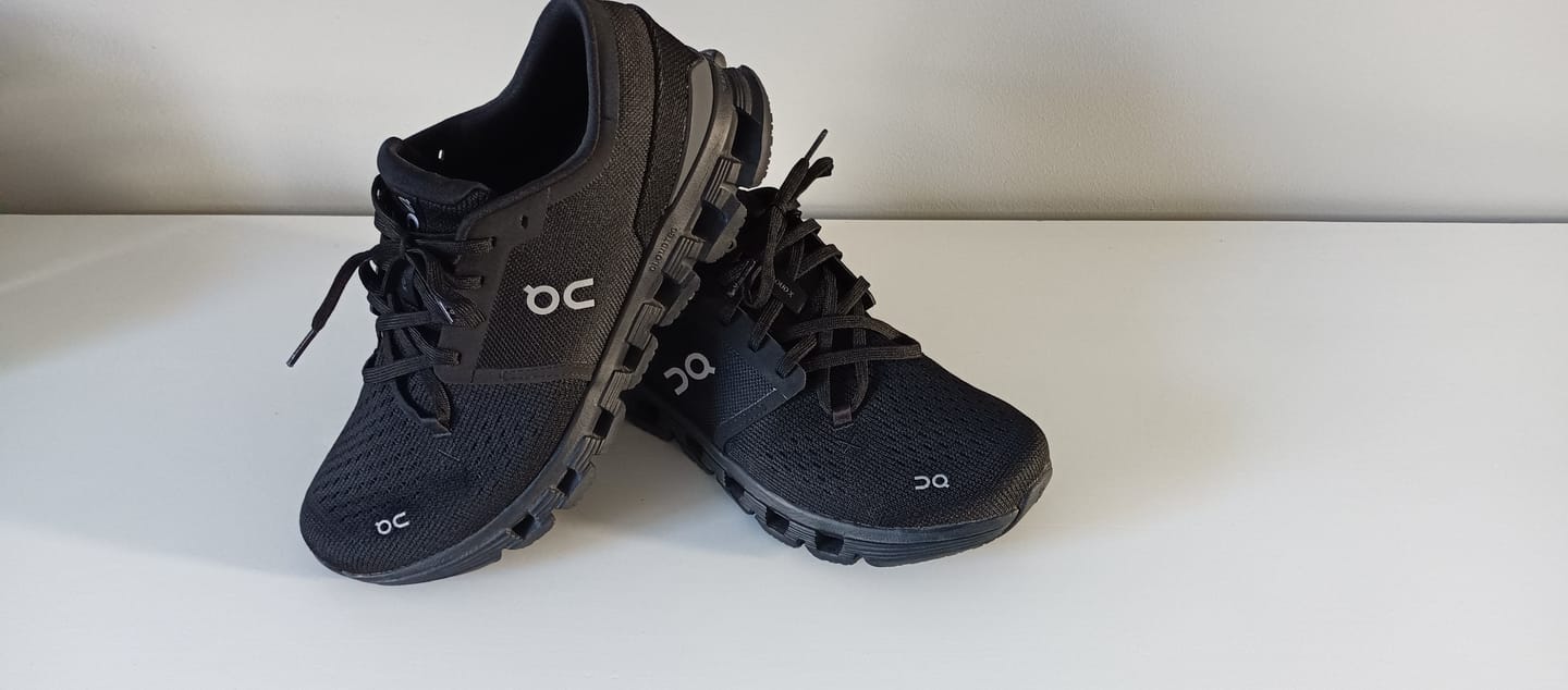 Customer photo review of Cloud x 4 (M)