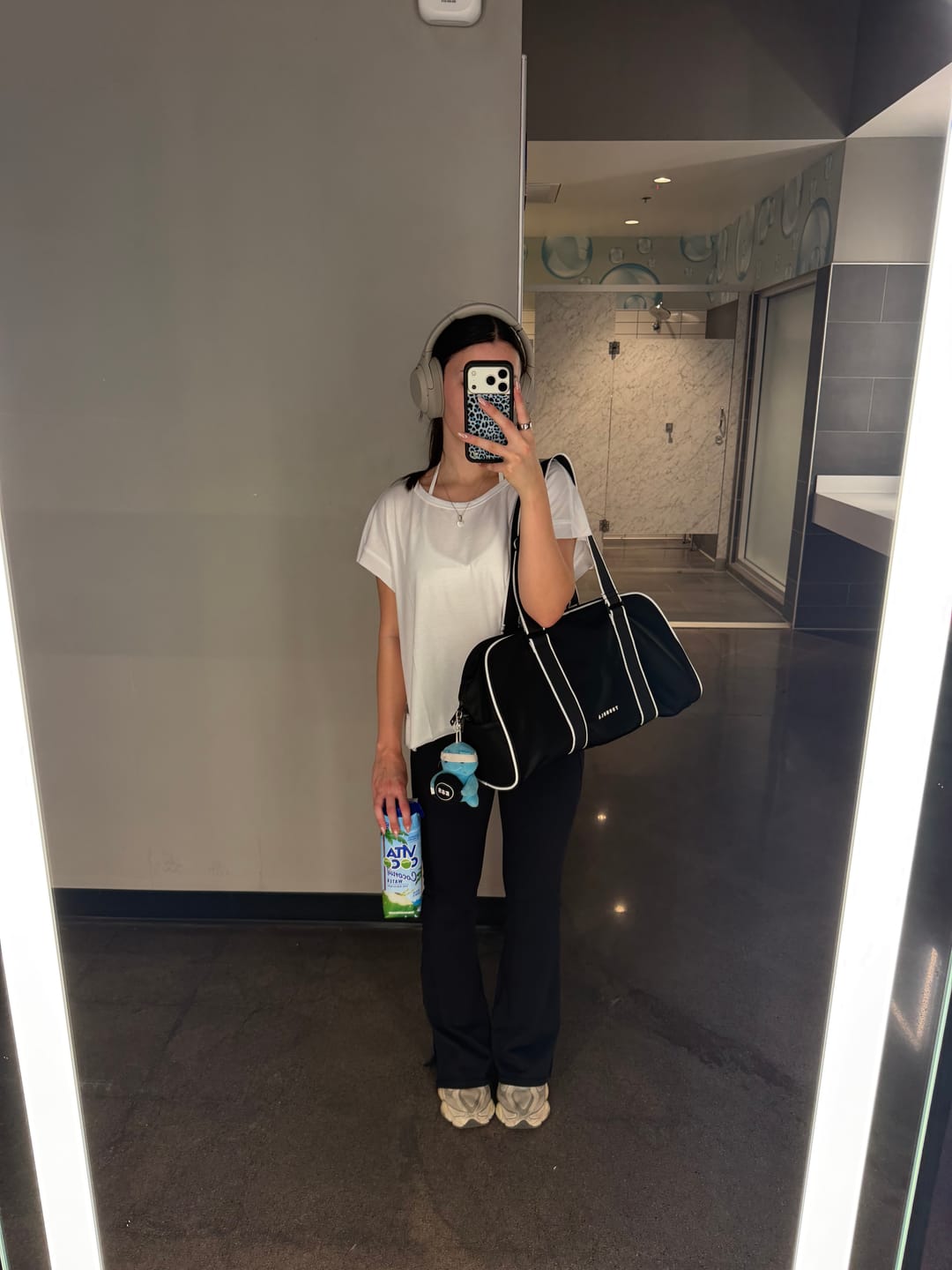 Customer photo review of W6116 - Daily Duffle