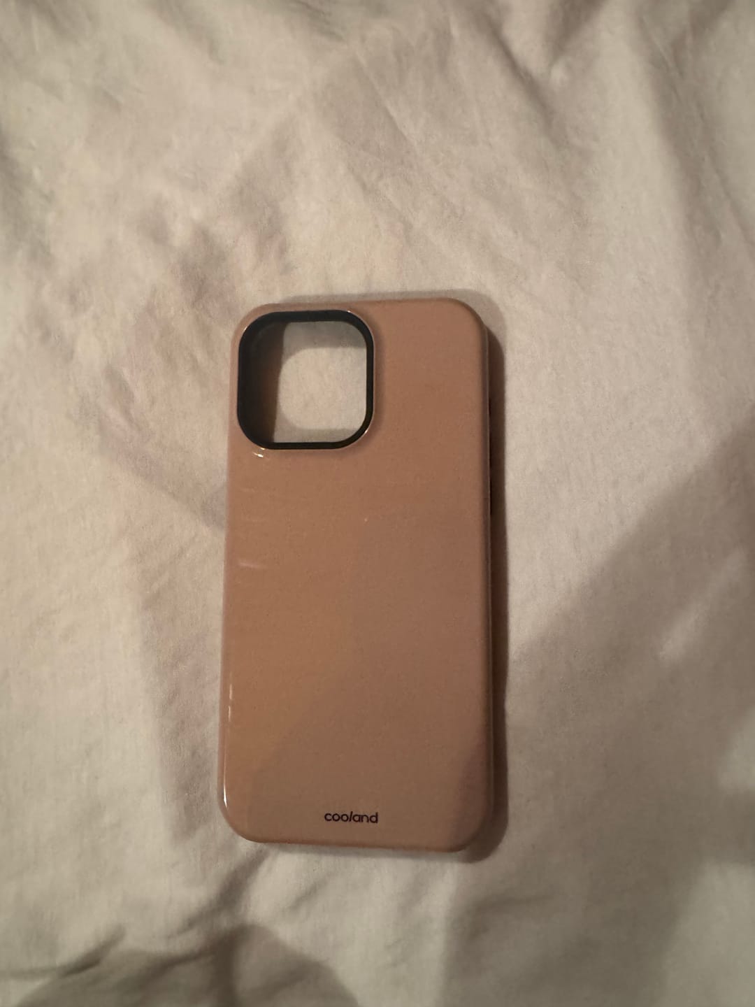 Customer photo review of Beige