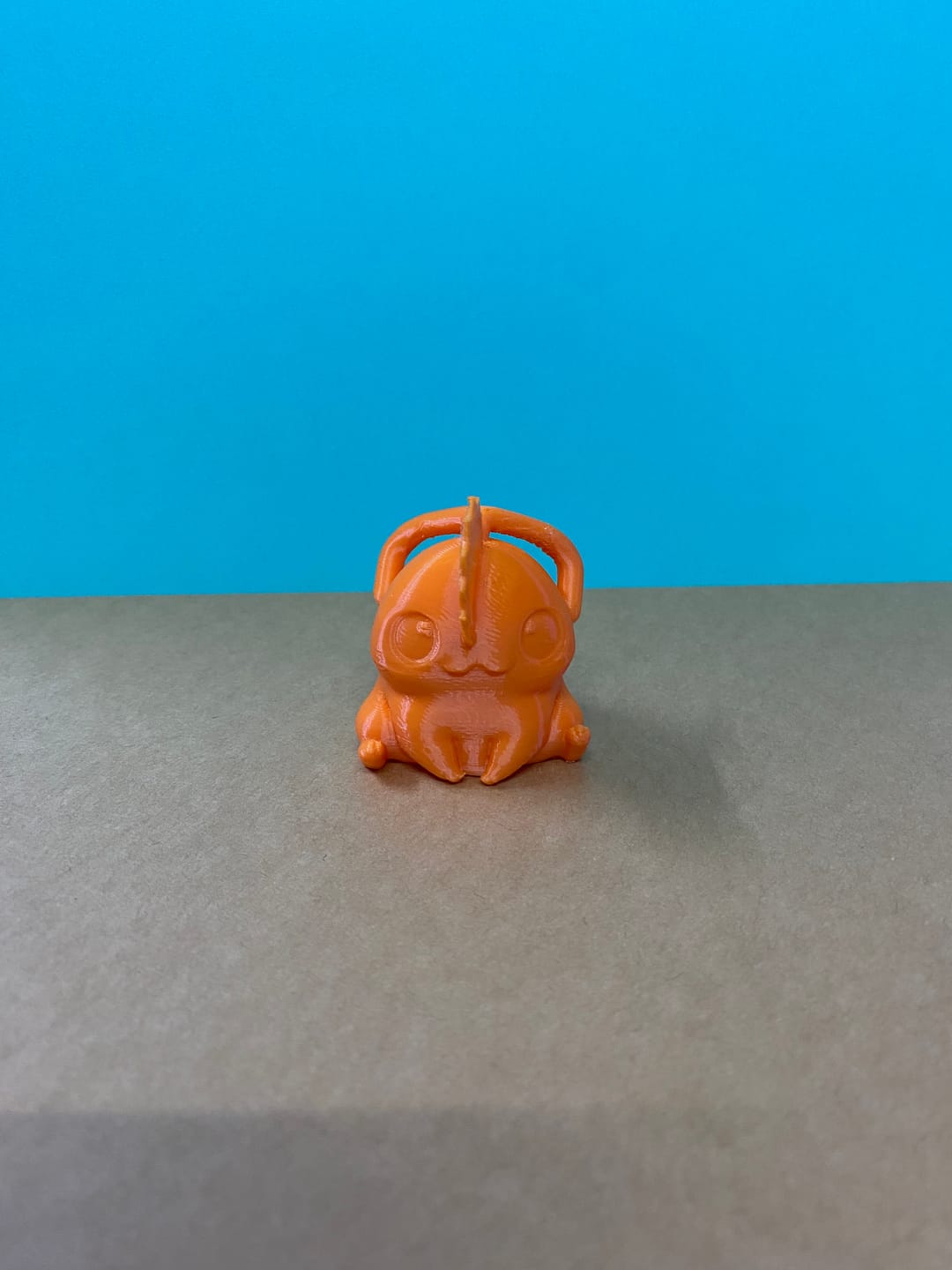 Customer photo review of PLA Básico