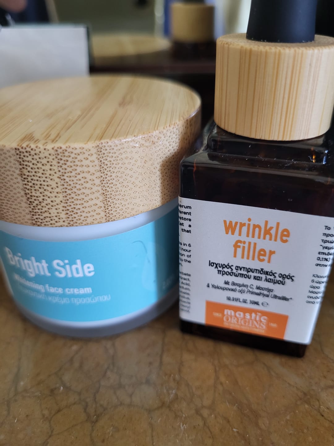 Customer photo review of 7 Days Challenge