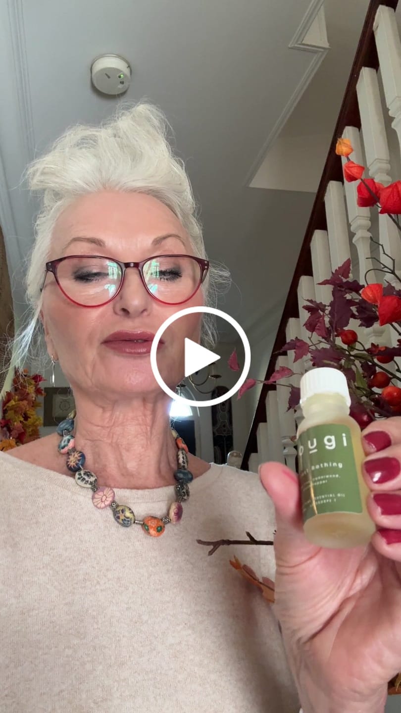 Customer video review of Forest Bathing Essential Oil