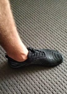 Customer photo review of Zapatillas basic Go Unisex