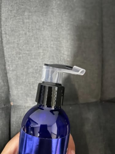 Customer photo review of Kit Facial RENEW