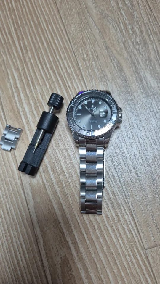 Customer photo review of The Riviera