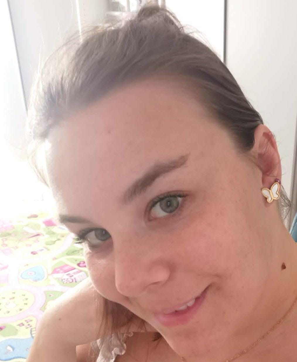 Customer photo review of PAPILLON
