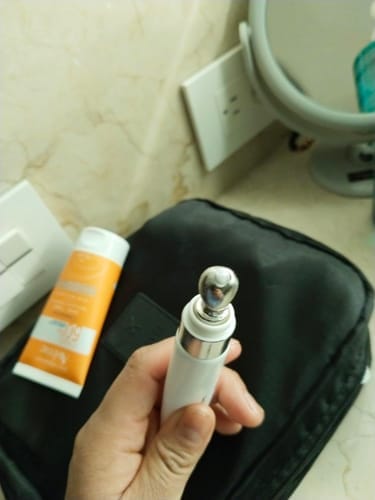 Customer photo review of Kit Facial HYDRA