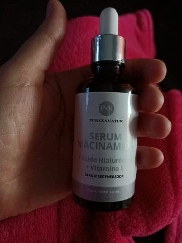 Customer photo review of Defense Barrera Protectora — 125 ml, rinde 2.5 frascos