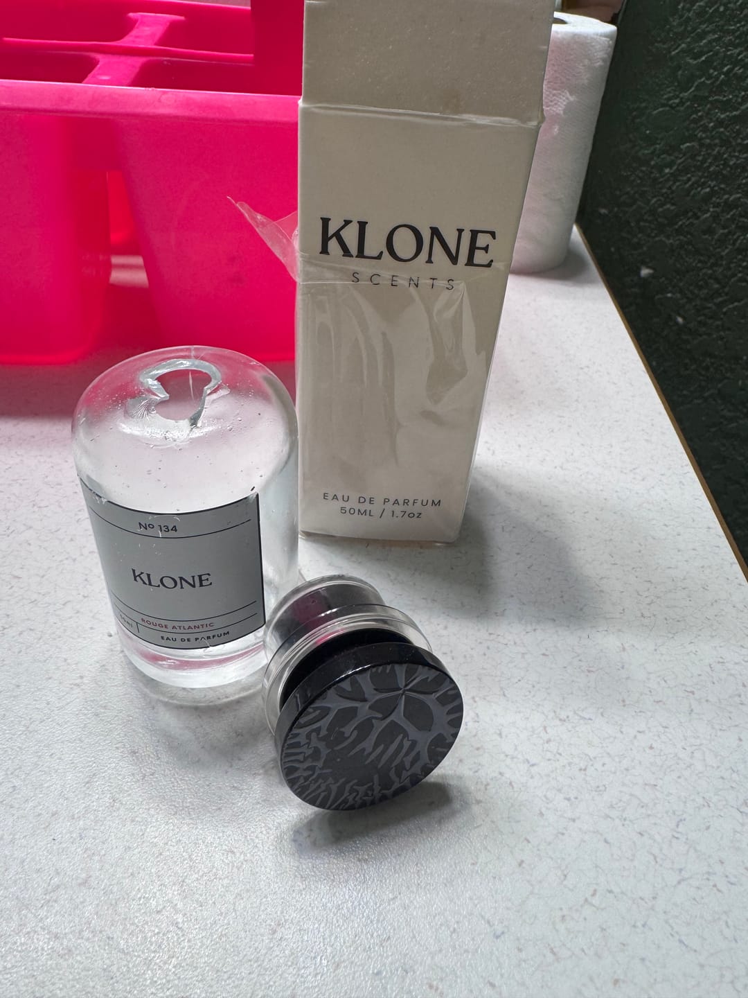 Customer photo review of Imagine This