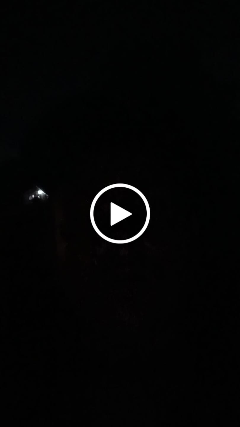 Customer video review of Cross Camo Cap