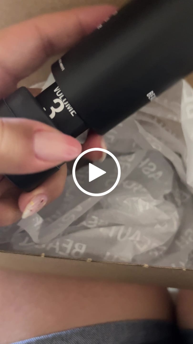Customer video review of Bonder
