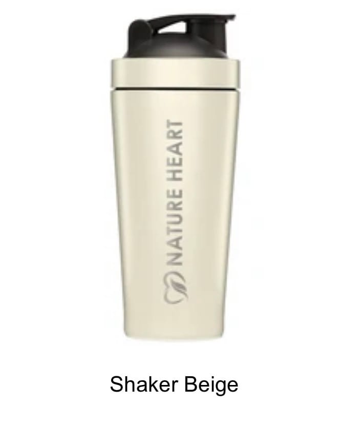 Customer photo review of Shaker Beige