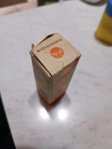 Customer photo review of Defense Hidratación Profunda y Glow