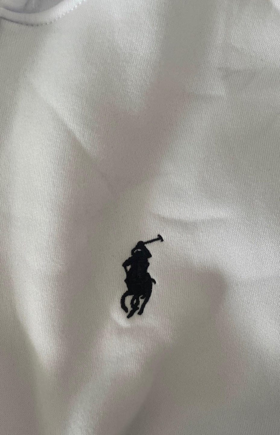 Customer photo review of RL Polo Classic Set