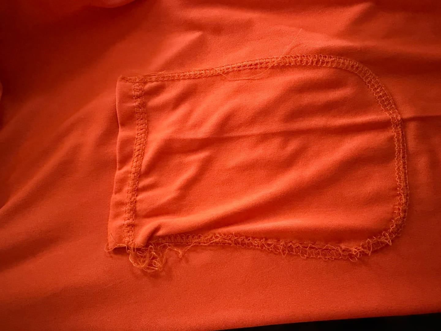 Customer photo review of RUNNR 2-in-1 Running Shorts