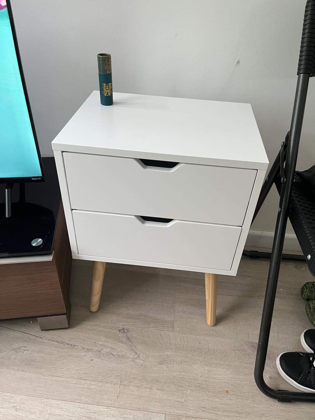 Customer photo review of Appletipple