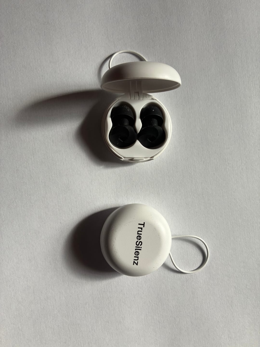 Customer photo review of Motoros Füldugó - Moto Pro 2