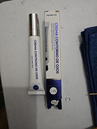 Customer photo review of Kit Facial HYDRA