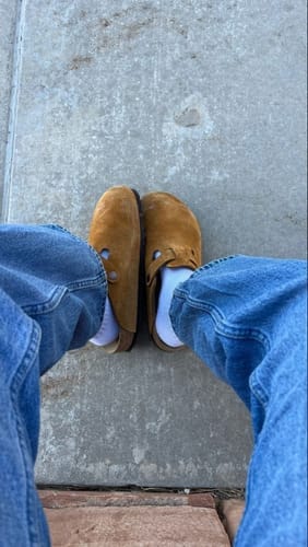 Customer photo review of NÖRA DRIFT TRIBE