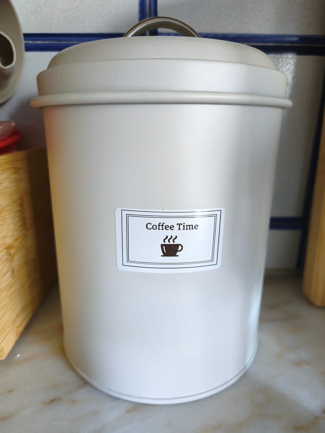 Customer photo review of NIIMBOT B21 Pro 300dpi Label Printer, Photo Printing, Bluetooth Connection for Notes,Photos, Study Graphics, Memo Maker