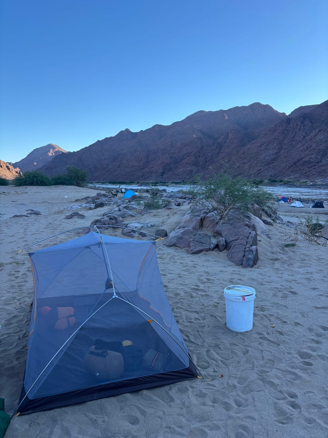 Customer photo review of Mongar 2 210T