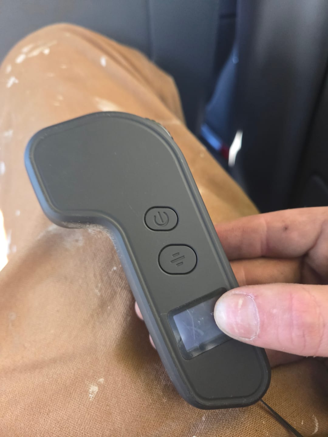 Customer photo review of Acedeck® Remote
