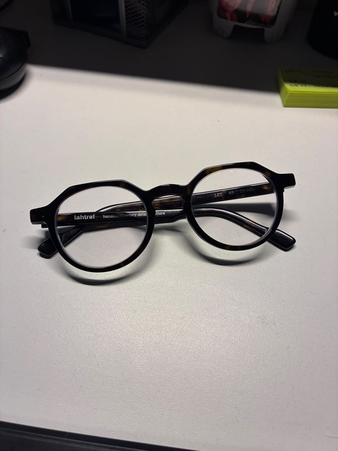 Customer photo review of Lee