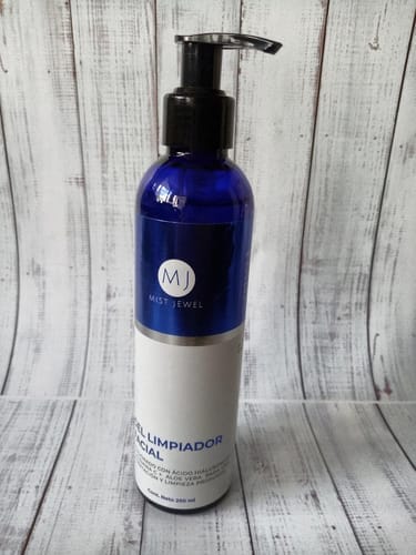 Customer photo review of Kit Facial RENEW