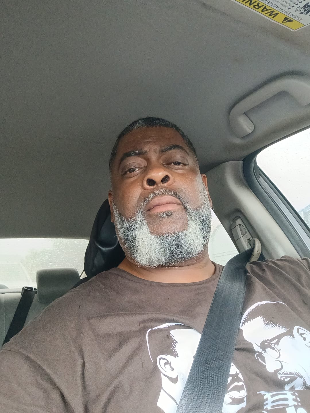 Customer photo review of King / X Tee