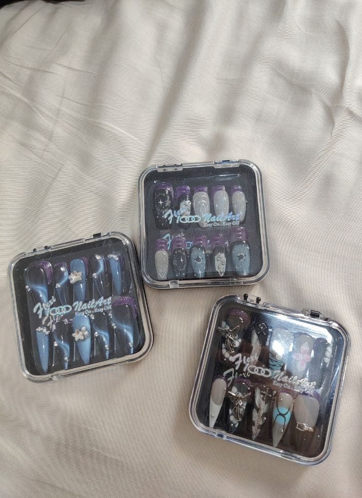 Customer photo review of Midnight Orbit