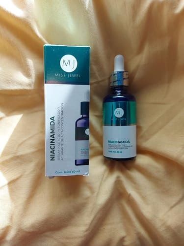 Customer photo review of Kit Facial CLEAR