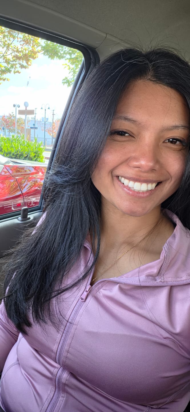 Customer photo review of Dreamy - Single Length