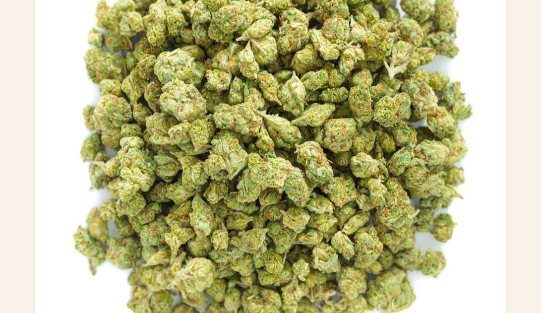Customer photo review of KIND - Godfather OG - Minis - 28 Grams - Indica