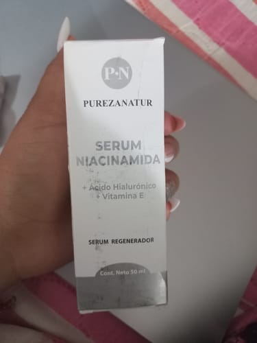 Customer photo review of Defense Barrera Protectora — 125 ml, rinde 2.5 frascos