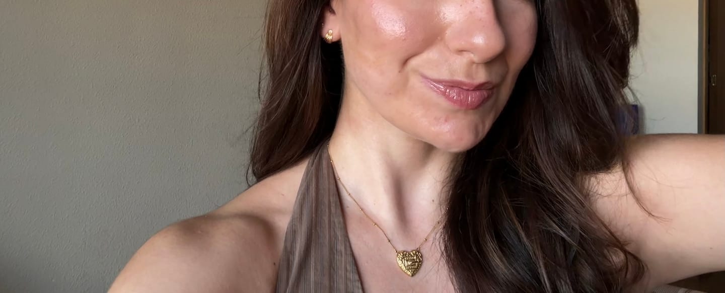 Customer photo review of A CONTROL - ACNÉ HORMONAL & RESISTENCIA A LA INSULINA