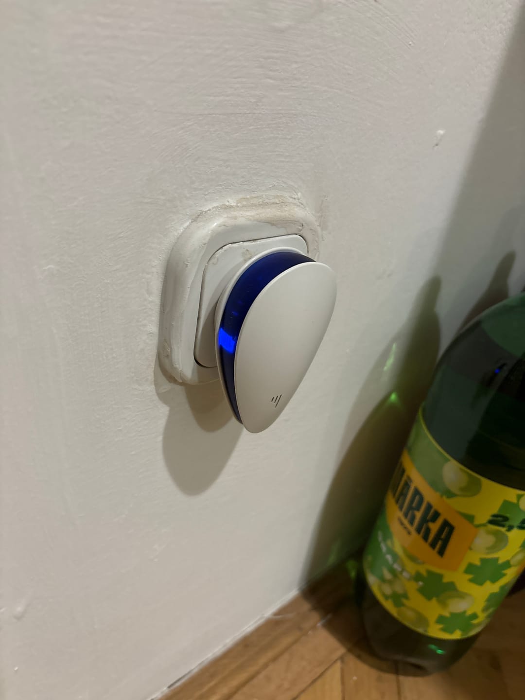 Customer photo review of PestGuard
